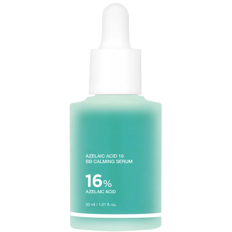🔥 Buy 1 Get 1 Free✨16% Azelaic Acid Calming Serum with Niacinamide and Vitamin B5