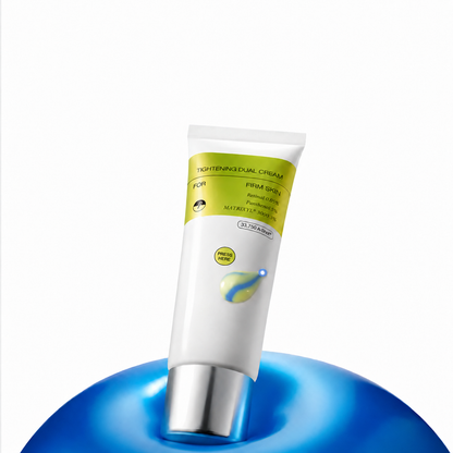The Vita-A Tightening Dual Cream - 50 ml