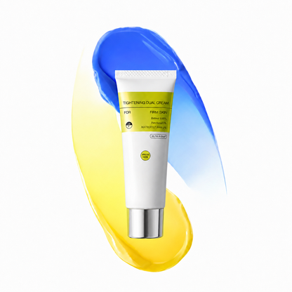 The Vita-A Tightening Dual Cream - 50 ml
