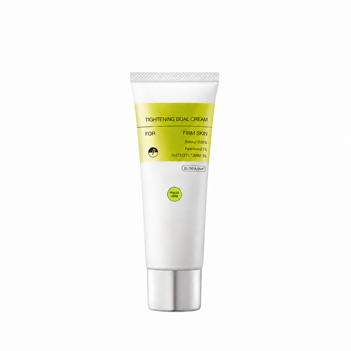 The Vita-A Tightening Dual Cream - 50 ml
