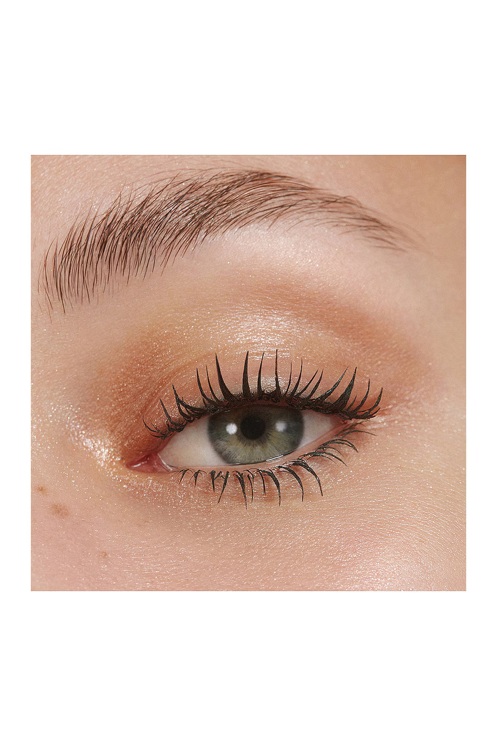 Mascara Metal Wand Waterproof