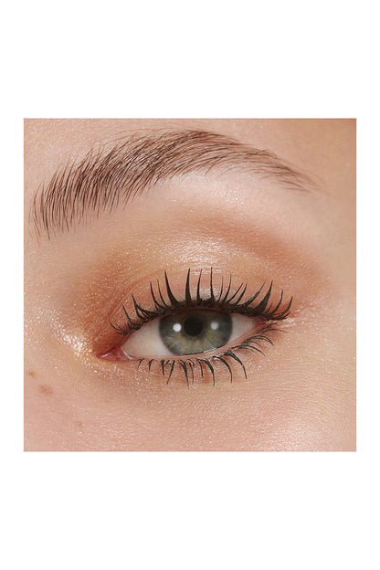 Mascara Metal Wand Waterproof