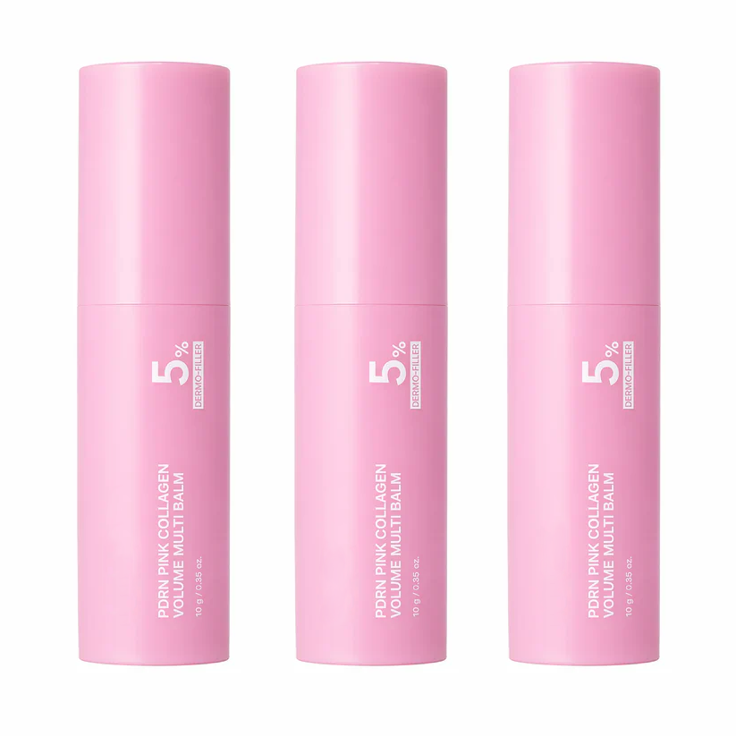 PDRN Pink Collagen Volume Multi Balm