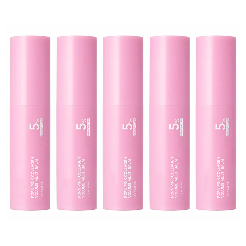 PDRN Pink Collagen Volume Multi Balm