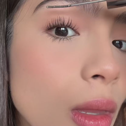 Mascara Metal Wand Waterproof