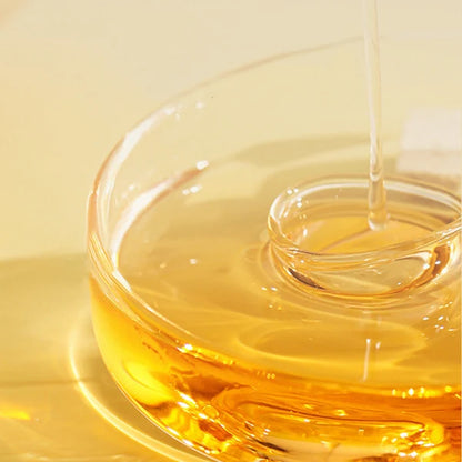Moisturizing & Strengthening Silky Hair Oil